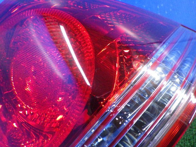 Toyota Crown GRS180 GRS182 LED Tail Light Finisher Set ICHIKOH JDM