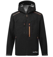 Image of S385 Portwest Shell Jacket men's