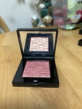 Bobbi Brown Highlighting Powder~Sunset Glow 0.28oz ~ NWOB, NO BOX, New ORIGINAL