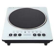 Cooking Hob Burner Camping Stove Hot Plate Electric Cooker Glass Ceramic Stove