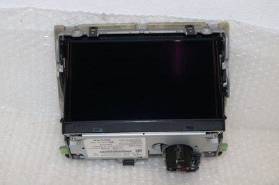 Audi A3 8V MMI Navi Display Bildschirm Zentarldisplay 8V0857273N