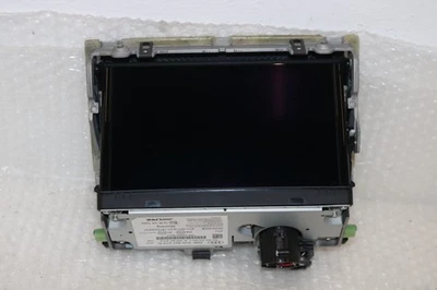 Audi A3 8V MMI Navi Affichage Écran Central 8V0857273N - Photo 1/4