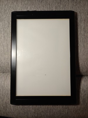 Tracing light box lp a4s-c
