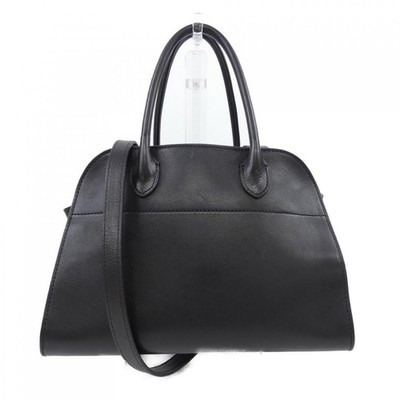 Authentic THE ROW SOFT MARGAUX W1190 L72 BAG #241-003-951-3163