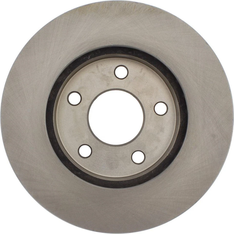 Комплект тормозных колодок задних тормозных дисков для Lincoln Continental 3,8 л 1988 1989 - Изображение 4 из 4