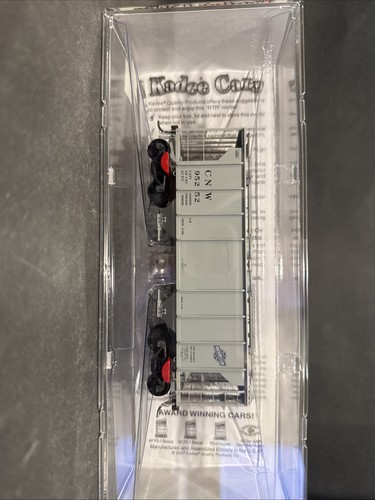 Kadee Cars 8217 Chicago & North Western Road #95252 | Zustand: New