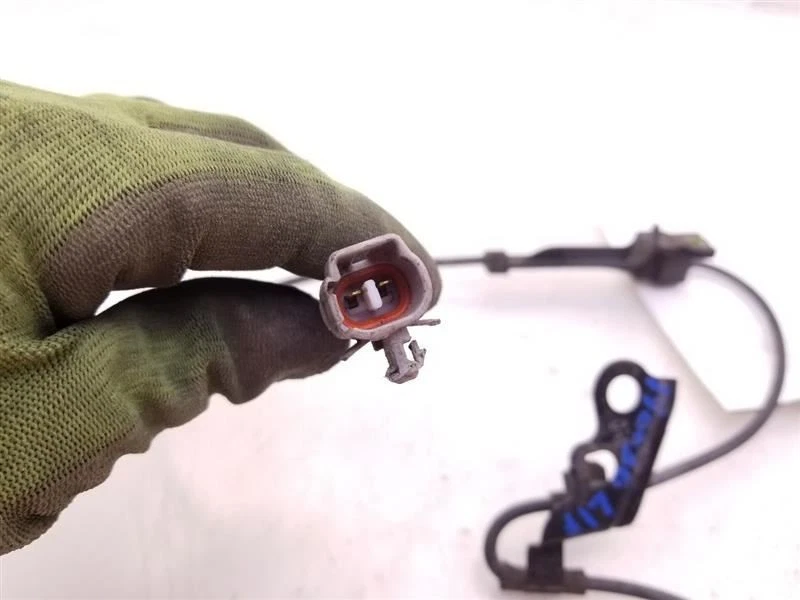 Toyota Matrix 2003 conductor delantero izquierdo sensor abs 89543-02050 Foto 4 de 4