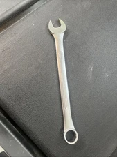 SK Wayne 1-1/16" Combination Wrench C-34 12 Point 14.5" Long SAE USA 🇺🇸