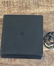 Sony PlayStation 4 500 GB Home Console - Black