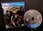 Infamous Second Son [Limited Edition] [PS4]*CIB* Games