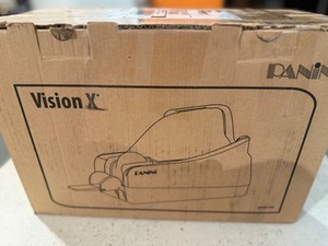 Panini Vision Vx50 Check Scanner USB 2.0 BRAND NEW/UNUSED