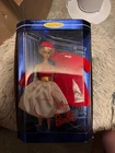 Mattel Barbie Silken Flame Fashion Doll 12in Collector Edition 1997 Unopened