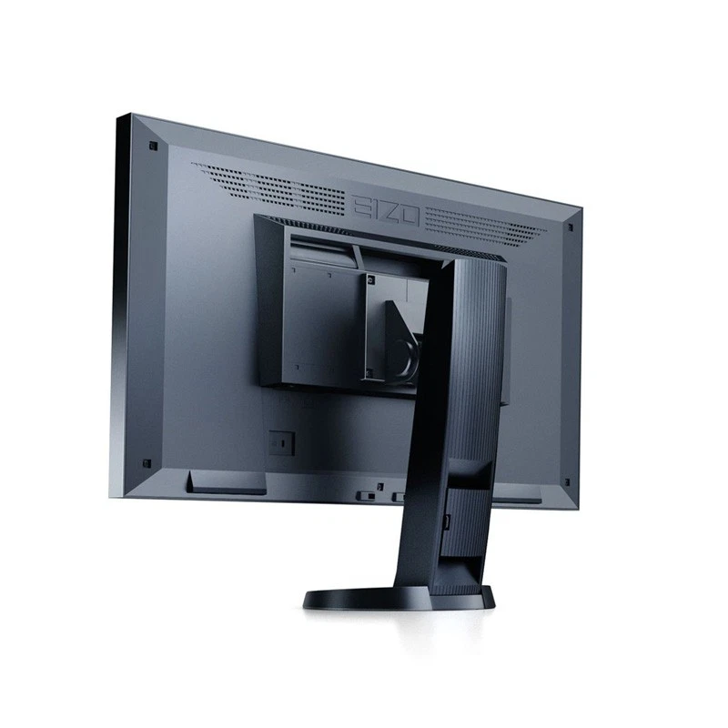 EIZO FlexScan EV2736W Monitor 27 Zoll 16:9 LED IPS (WQHD) 2560 x 1440 1. Wahl - Bild 4 von 4