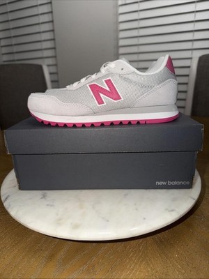 New Balance 527 Size 3 Medium New With Box PC527LGP