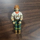 1988 Gi Joe Tiger Force Bazooka Loose Action Figure D43
