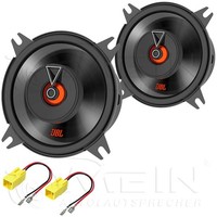 BY Harman: JBL Club Lautsprecher FüR Peugeot Boxer Armaturenbrett Vorn 100 #BAQ0