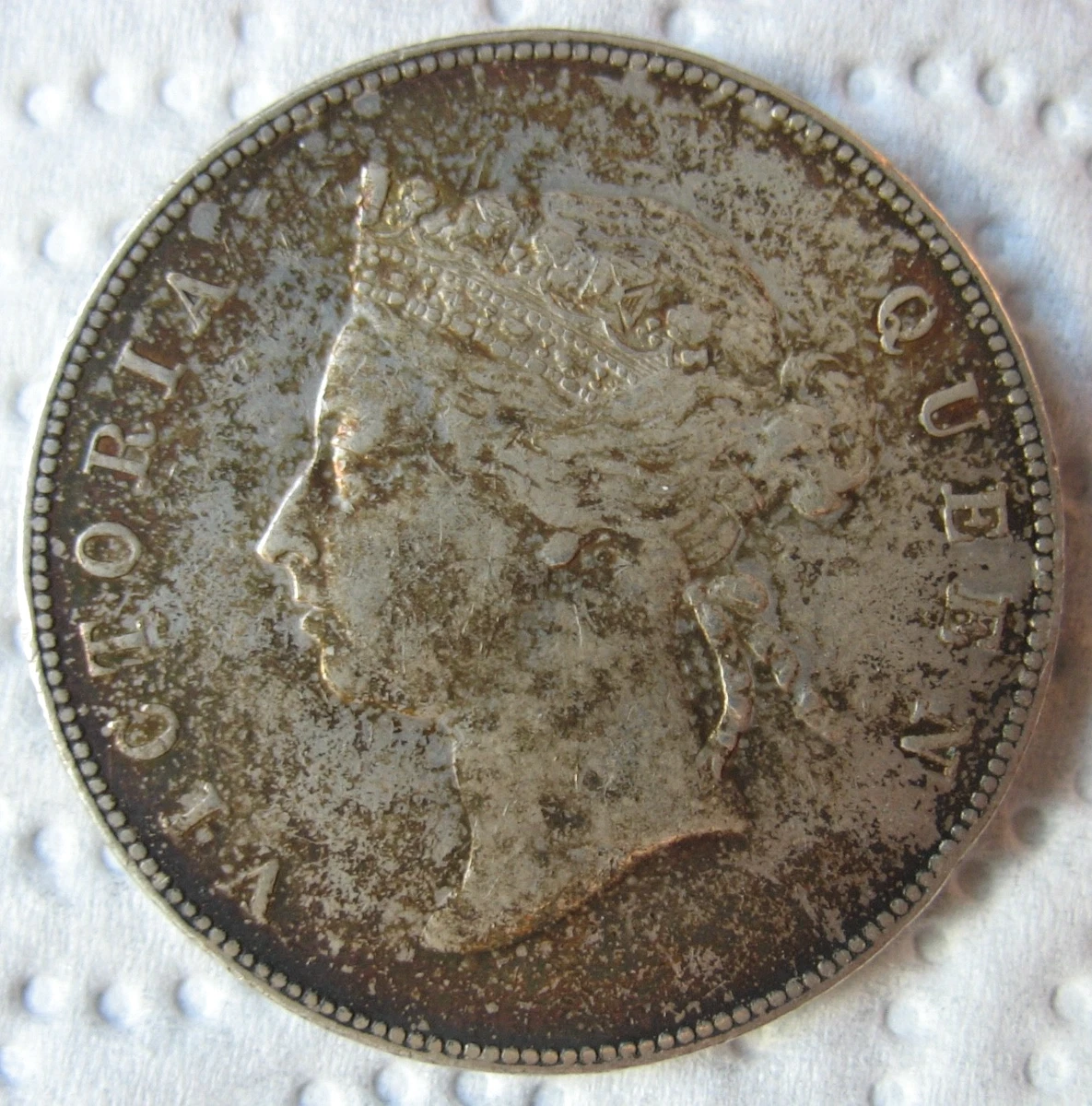 香港1891 年银币| eBay