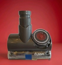 NEW Dyson UP13 Mini Tangle Free Turbine Head Vacuum Brush Tool Attachment