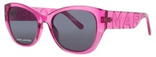 MARC JACOBS MARC-807/S-MU1/IR Sunglasses Sun Glasses MU1 FUCHSIA Authentic New 5