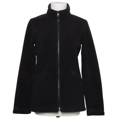 Aigle, Fleecejacke, Damen, Größe: 38, Schwarz, Polyamid/Polyester #ROD