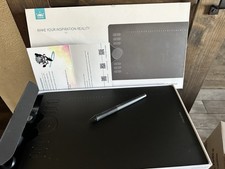 CREATIVE PEN TABLET