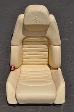 Siège Ferrari 400
