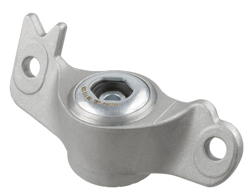2x LEMFÖRDER Federbeinstützlager hinten für Opel Insignia A Caravan G09 2.0 CDTi - Bild 2 von 3