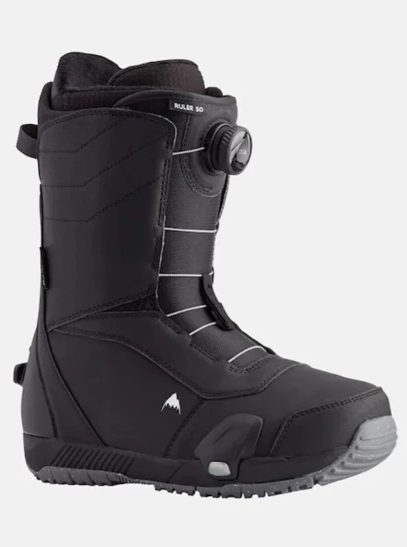 Burton Ski & Snowboard Boots for Men for sale - eBay
