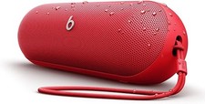 Apple Beats Pill A3211 Portable Speaker  Red -NEW Condition