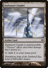 NM - Normal - Darksteel Citadel - 72 - Duel Decks: Elspeth vs. Tezzeret