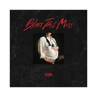 U.S. Girls - Bless This Mess Lp Limited Edition / Indie Edition - Red Vi - G3Z