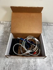 PropScope USB Oscilloscope by Parallax Tested Everything In Pictures Included