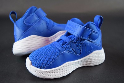 jordan formula 23 blue