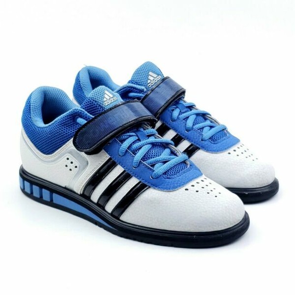 adidas powerlifting 2.0