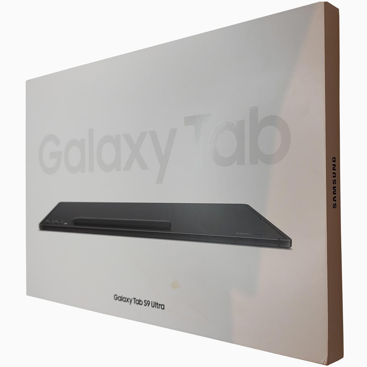 Samsung Galaxy Tab S9 Ultra 14.6” Wifi 512GB Graphite SM-X910N | eBay