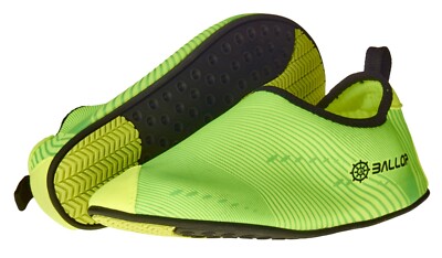 SALE!! BALLOP Schuhe Wave lemon Badeschuhe Funktionsschuhe - Fitness