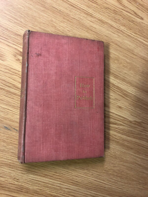 How To Publish A Book or Article by L. Wagner - Pub: G. Redway - 1898 - Hardback