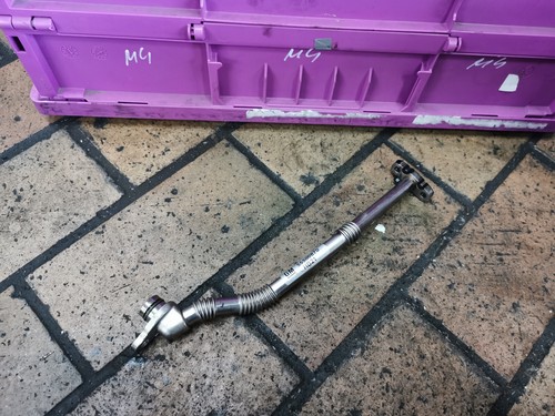 Original Opel Astra K 1.6 CDTI Ölleitung Leitung Öl Rücklaufleitung 55500870