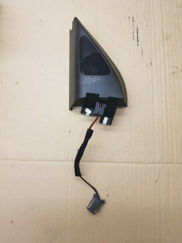 VW PASSAT B6 3C SEITENTÜR HOCHTÖNER LAUTSPRECHER VORNE LINKS 3C0035411 3C0837993