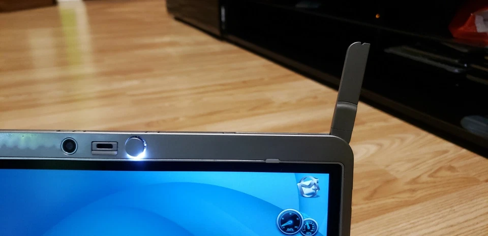 CHEAP LAPTOP HP 2710P   MICROSOFT OFFICE 2013 - Image 4 of 4