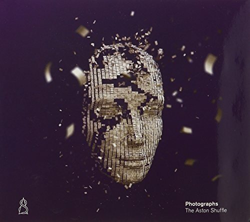 Aston Shuffle Photographs (CD)