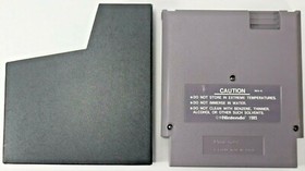 Nintendo LOOPZ NES Game 1990 TESTED and WORKING! Nice Shape! G8