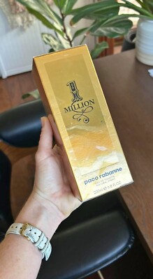 1 Million Paco Rabanne 100ml 