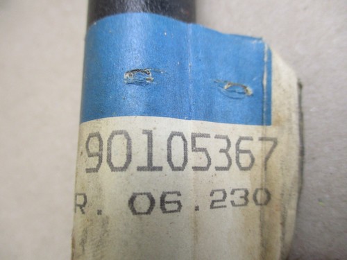 Opel Kadett D Spurstange Lenkstange - passt links und rechts! NEU original - Picture 9 of 10