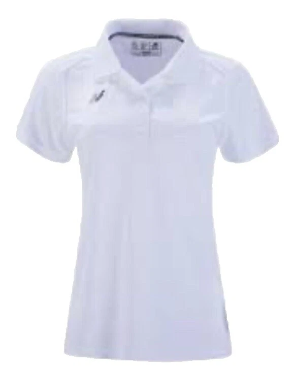 Blanco de poliéster New Balance Activewear para Mujeres