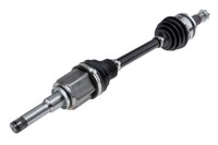 NTY Antriebswelle FÜR Opel Astra J GTC 1.4T 09- /Links ATM AAD6/ NPW-PL-101