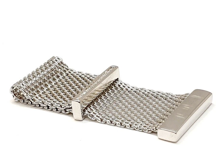 Pierre Lang Anhänger rhodium Silber mit Zirkonia – alte Kollektion - Bild 3 von 4