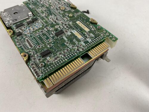 Vintage Commodore Amiga 2000 Epson hard disk drive W/ WD1002A-WX1 ISA Card - Picture 12 of 15