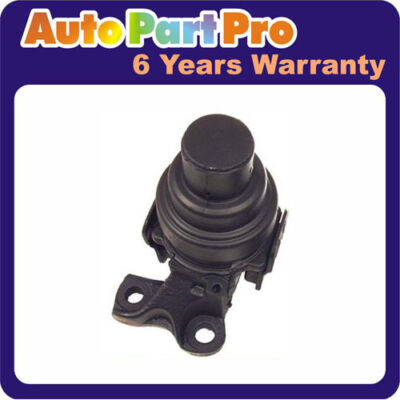 6549 Front Left Engine Motor Mount For 94-97 Honda Accord Odyssey Acura ...