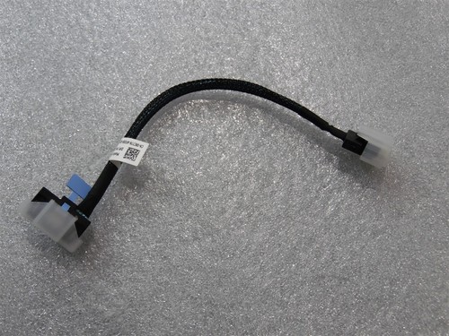 DELL POWEREDGE SERVER R7525 R6525 BOSS S2 PCIE M.2 SIGNAL CABLE D2CM6 - 第 1/1 張圖片